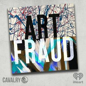Listen to Art Fraud in the App
