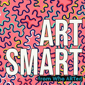 Listen to Art Smart in the App