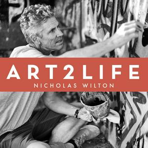 Listen to Art2Life in the App