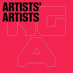 Listen to NGA Art Talks in the App