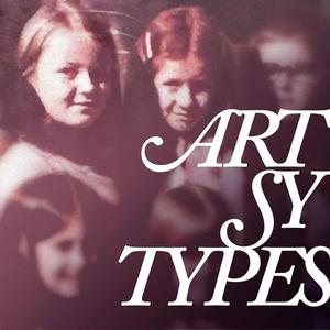 Artsy Types