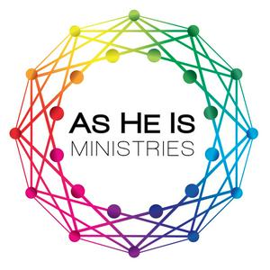 Listen to As He Is Podcast in the App