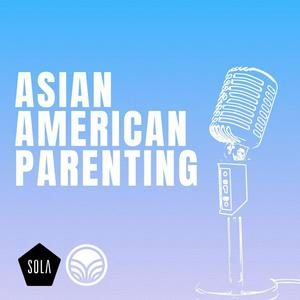 Asian American Parenting