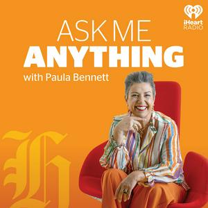 Listen to Ask Me Anything with Paula Bennett in the App