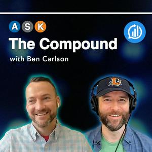 Listen to Ask The Compound in the App