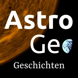 Listen to AstroGeo - Geschichten aus Astronomie und Geologie in the App