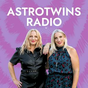 Listen to AstroTwins Radio in the App