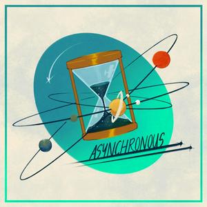 Asynchronous - A Video Game Catch-Up Show