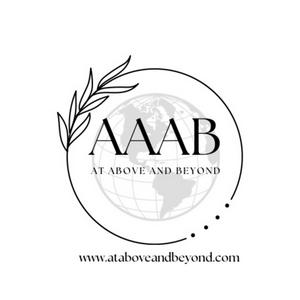At Above And Beyond's Life Chatz with Maggie and Bunny
