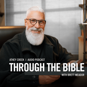 Athey Creek | Audio Podcast