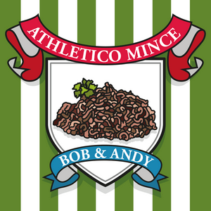 Listen to Athletico Mince in the App