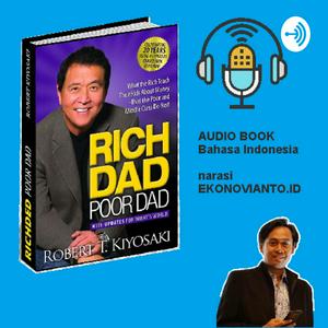 Listen to AUDIO BOOK | Rich dad, Poor Dad part 3 in the App