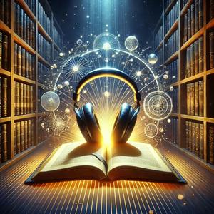 Listen to Audiobook Library in the App