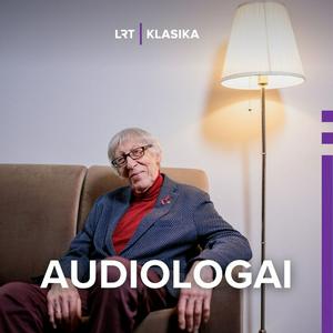 Audiologai