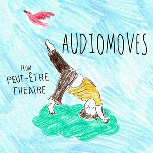 Listen to Audiomoves- The podcast that gets kids moving in the App