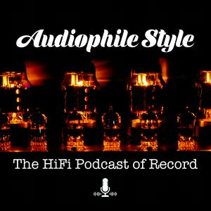 Listen to Audiophile Style in the App