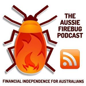 Listen to Aussie Firebug in the App