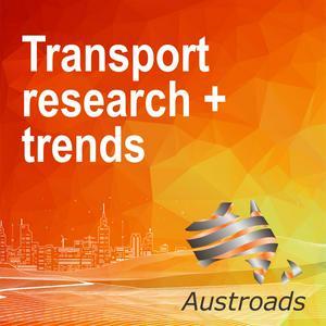 Listen to Austroads: Transport Research and Trends in the App