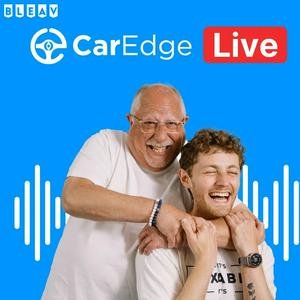 CarEdge Live
