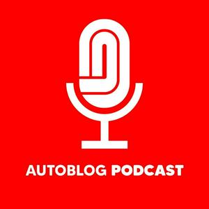 Listen to Autoblog.nl in the App