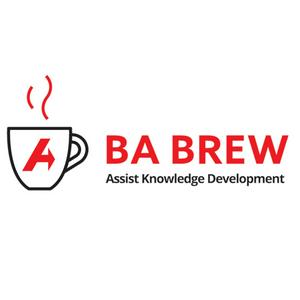 Listen to BA Brew - A Business Analysis Podcast in the App