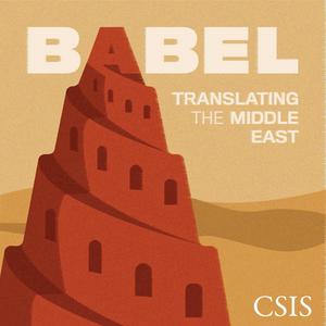 Listen to Babel: Translating the Middle East in the App