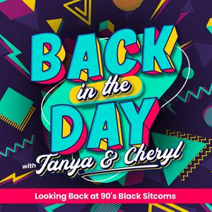 Listen to Back In the Day in the App