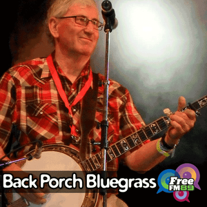 Listen to Back Porch Bluegrass in the App