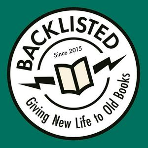 Listen to Backlisted in the App