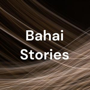 Listen to Bahai Stories in the App