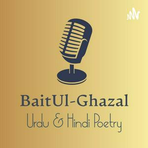 Bait Ul Ghazal - Urdu & Hindi Poetry