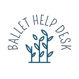 Listen to Ballet Help Desk in the App