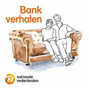 Bankverhalen