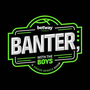 Listen to Banter, with The Boys in the App