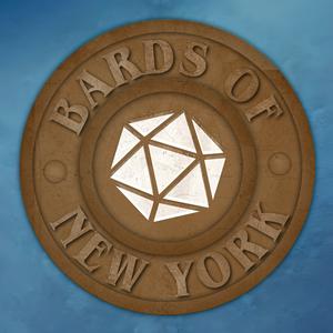 Bards of New York