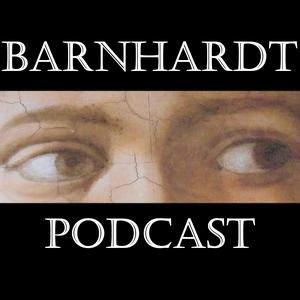 Listen to Barnhardt Podcast in the App