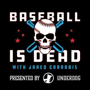 Listen to Baseball is Dead in the App