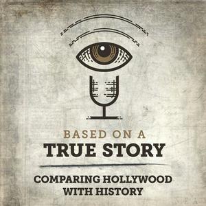 Listen to Based on a True Story in the App