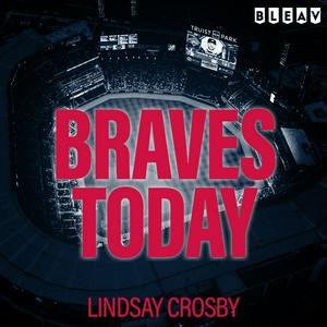 Listen to Braves Today in the App