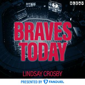 Braves Today
