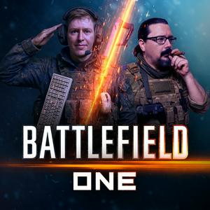 Battlefield One Podcast