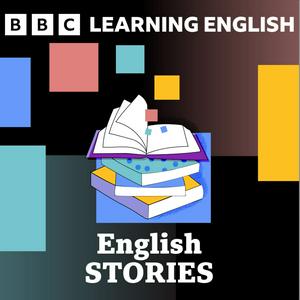 Listen to Learning English Stories in the App