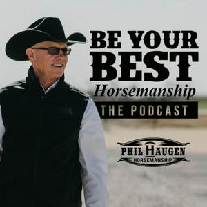 Listen to Be Your Best Horsemanship in the App