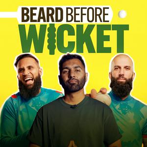 Beard Before Wicket Podcast