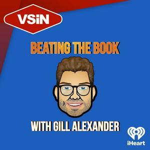 Listen to Beating The Book with Gill Alexander in the App