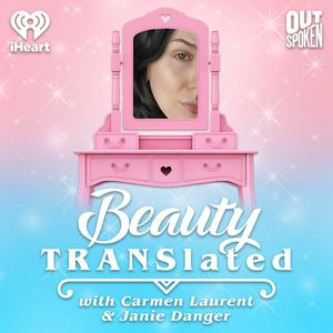 Listen to Beauty Translated in the App