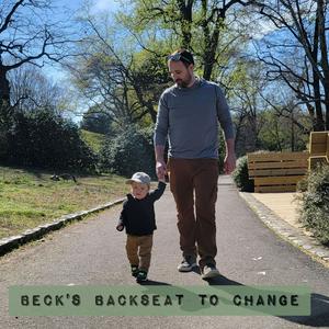 Listen to Beck's Backseat to Change in the App