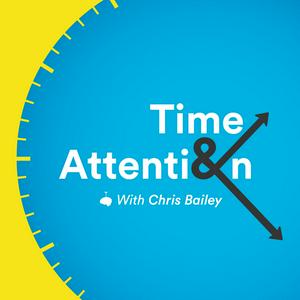 Listen to Time and Attention in the App