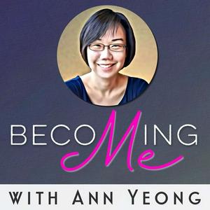 Listen to Becoming Me in the App