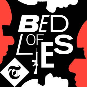 Listen to Bed of Lies in the App